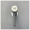Grohe Cosmopolitan Soap Dispenser Chrome Build-In - 40535000 product image