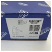 Grohe Cosmopolitan Soap Dispenser Chrome Build-In - 40535000 product image