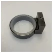 Grohe Selection Hard Graphite Cup Holder 41027A00 product image