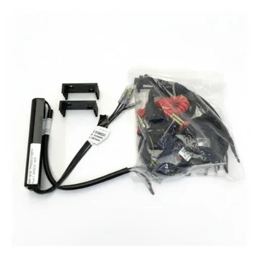 Quicksilver 19674A12 Dual Emergency Stop Kill Switch Kit product image