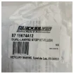 Quicksilver 19674A12 Dual Emergency Stop Kill Switch Kit product image