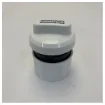 Mercury Diagnostic Port Plug Assembly 8M0046339 White product image
