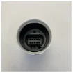 Mercury Diagnostic Port Plug Assembly 8M0046339 White product image
