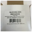 Mercury Diagnostic Port Plug Assembly 8M0046339 White product image