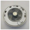 Vent-Axia VA-01 Marine Extraction Ventilator White 12/230V product image