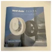 Vent-Axia VA-01 Marine Extraction Ventilator White 12/230V product image