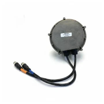 Mercury Mercruiser Steering Helm Actuator Unit 8M0134378 product image