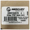 Mercury Mercruiser Steering Helm Actuator Unit 8M0134378 product image