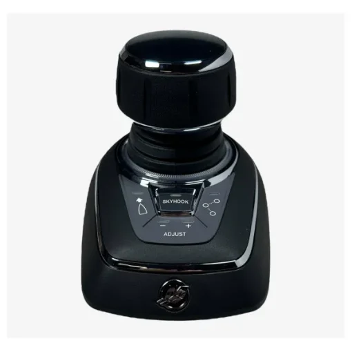 Mercury Marine Pilot Steering - Docking System Controller Joystick - 8M0108314 product image