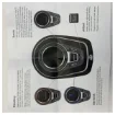 Mercury Marine Pilot Steering - Docking System Controller Joystick - 8M0108314 product image