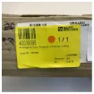 Yokogawa V8114DQ O-Ring for maintenance MKM022 CMZ500/700 product image