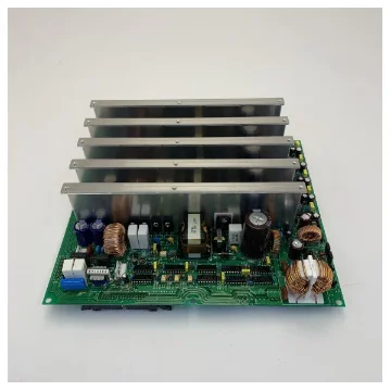 Yokogawa V8114SS Compass Power Supply Board product image