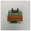 Yokogawa V8116WJ Gyro Compass Repeater Resistor Terminal Board product image