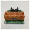 Yokogawa V8116WJ Gyro Compass Repeater Resistor Terminal Board product image