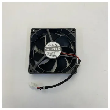 Yokogawa V8123GZ Gyro Compass FAN Motor Assembly product image