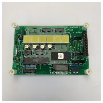 Yokogawa V8209EB Gyro Compass Repeater Processor Unit product image