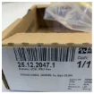Danelec VDR Cooling Fan for PSU 03-001 2000689 product image
