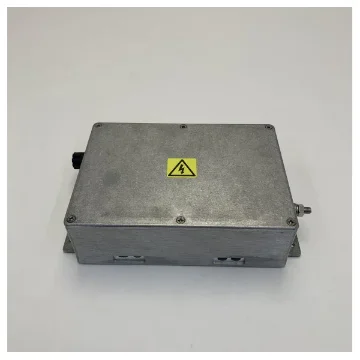 Sperry Marine Main Distribution Box Assembly 65900685 product image