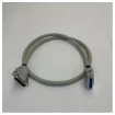 Marine 4-Port Input Output Junction Box with DB Connectors product image