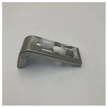 AC Antenna E220-08F Stainless Steel Antenna Mounting Bracket product image