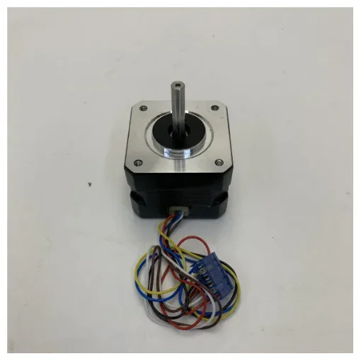 Sea Tel Replacement Kit Motor Level Cage XX045 and 6003A - S-124115-2 product image