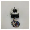 Sea Tel Replacement Kit Motor Level Cage XX045 and 6003A - S-124115-2 product image