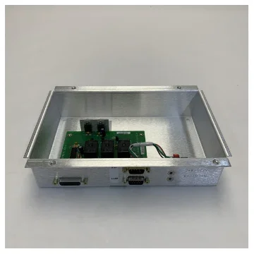 Sea Tel Replacement Kit Polang Relay XX04 S-135339 product image