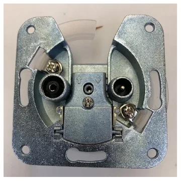 Naval N4 Marine TV and Radio Outlet 201504 product image