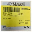 Naval N4 Marine TV and Radio Outlet 201504 product image