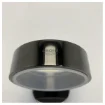 Grohe Essentials Wall Holder Anthracite Hard Graphic - 40369A01 product image