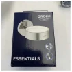 Grohe Essentials Wall Holder Anthracite Hard Graphic - 40369A01 product image