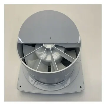 Helios HH-13QH Axial Extractor FAN 110V / 60 HZ product image