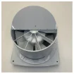 Helios HH-13QH Axial Extractor FAN 110V / 60 HZ product image
