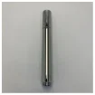 Saniclear Talpa Stainless Steel Hand Shower Round - SKA00027 product image