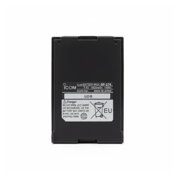 Icom BP-274 Li-Ion Battery for IC-M88 Marine VHF Transceiver product image