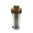 Volvo Penta 2.5 Inch Seawater Strainer | Filter Kit - 23224983 product image