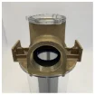 Volvo Penta 2.5 Inch Seawater Strainer | Filter Kit - 23224983 product image