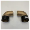 Volvo Penta 2.5 Inch Seawater Strainer | Filter Kit - 23224983 product image
