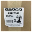 Volvo Penta 2.5 Inch Seawater Strainer | Filter Kit - 23224983 product image