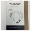 Simrad N2KEXT-2RD-2FT NMEA2000 Network Extension Cable 0.6M product image