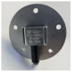 VDO D54 mm Tank Level Sender Stainless Steel 180 mm - 0 - 180 Ohm - ES-224-011-03 product image
