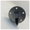 VDO D54 mm Tank Level Sender Stainless Steel 0 - 180 Ohm - 500 mm - ES-224-011-05 product image