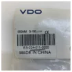 VDO D54 mm Tank Level Sender Stainless Steel 0 - 180 Ohm - 500 mm - ES-224-011-05 product image
