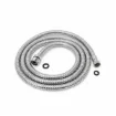Guiseppe 3/8 inch - 1/2 Inch 200cm Stainless Steel Shower Hose 7583.03OC product image
