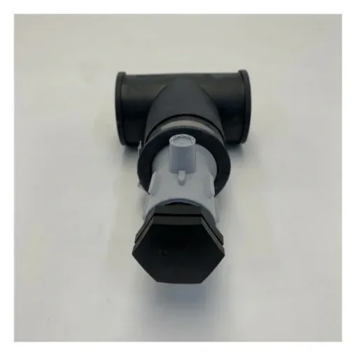 Tecma T-PF.P04 Toilet Aerator 38 mm Black product image
