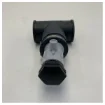 Tecma T-PF.P04 Toilet Aerator 38 mm Black product image