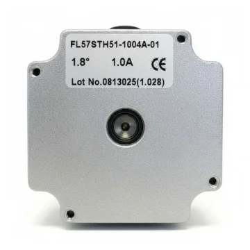 Sailor S-88-127261-A FleetBroadband Azimut Stepmotor Silver product image