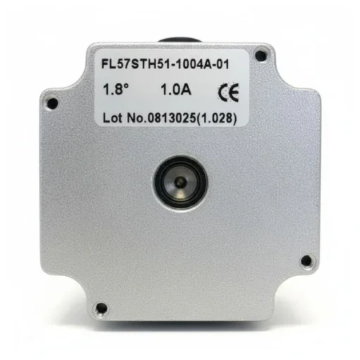 Sailor S-88-127261-A FleetBroadband Azimut Stepmotor Silver product image
