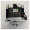 Sailor S-88-127261-A FleetBroadband Azimut Stepmotor Silver product image