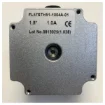 Sailor S-88-127261-A FleetBroadband Azimut Stepmotor Silver product image